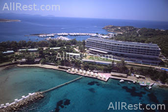 Arion Resort & Spa 4